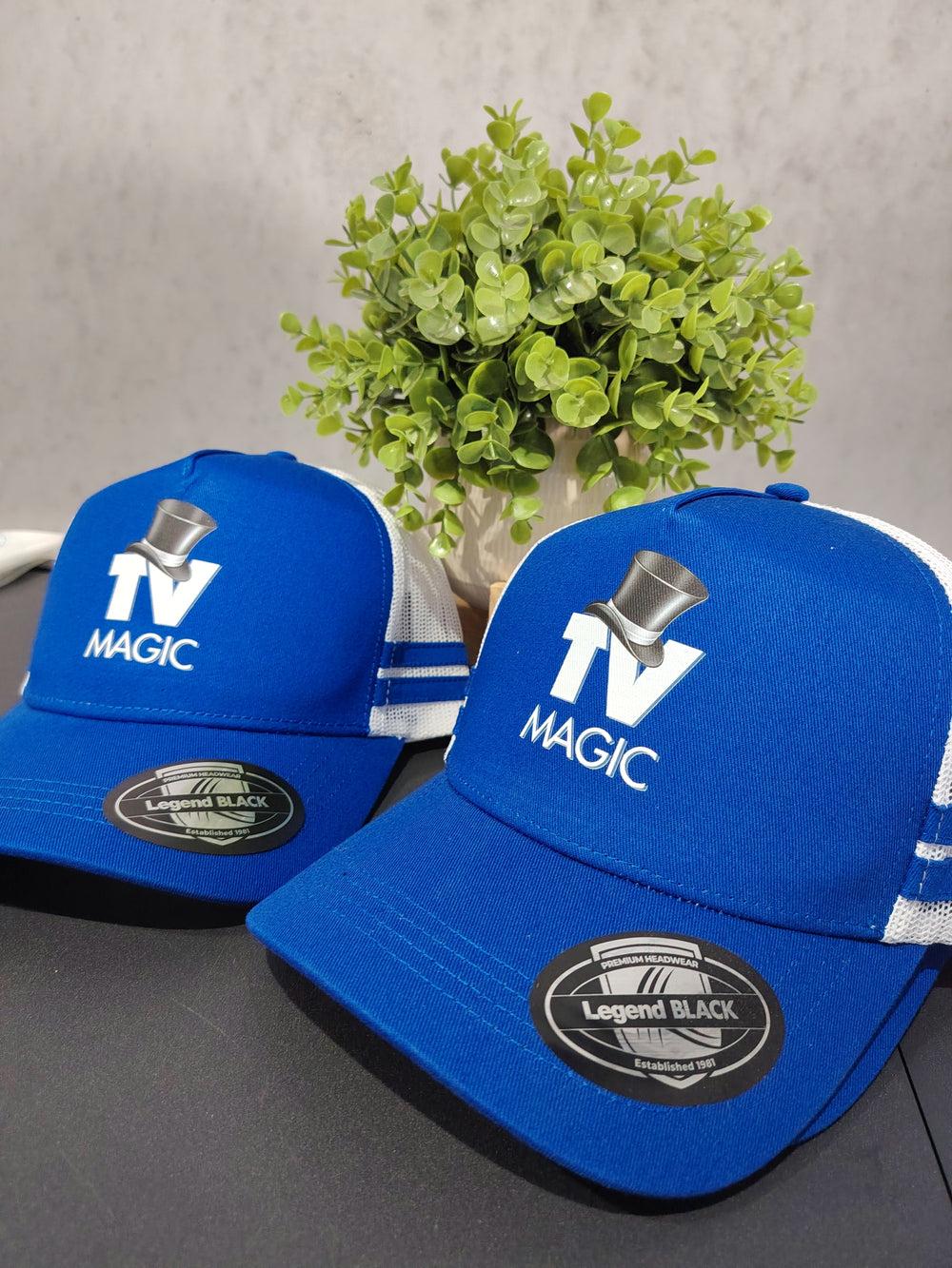 Custom apparel printed by Printofy