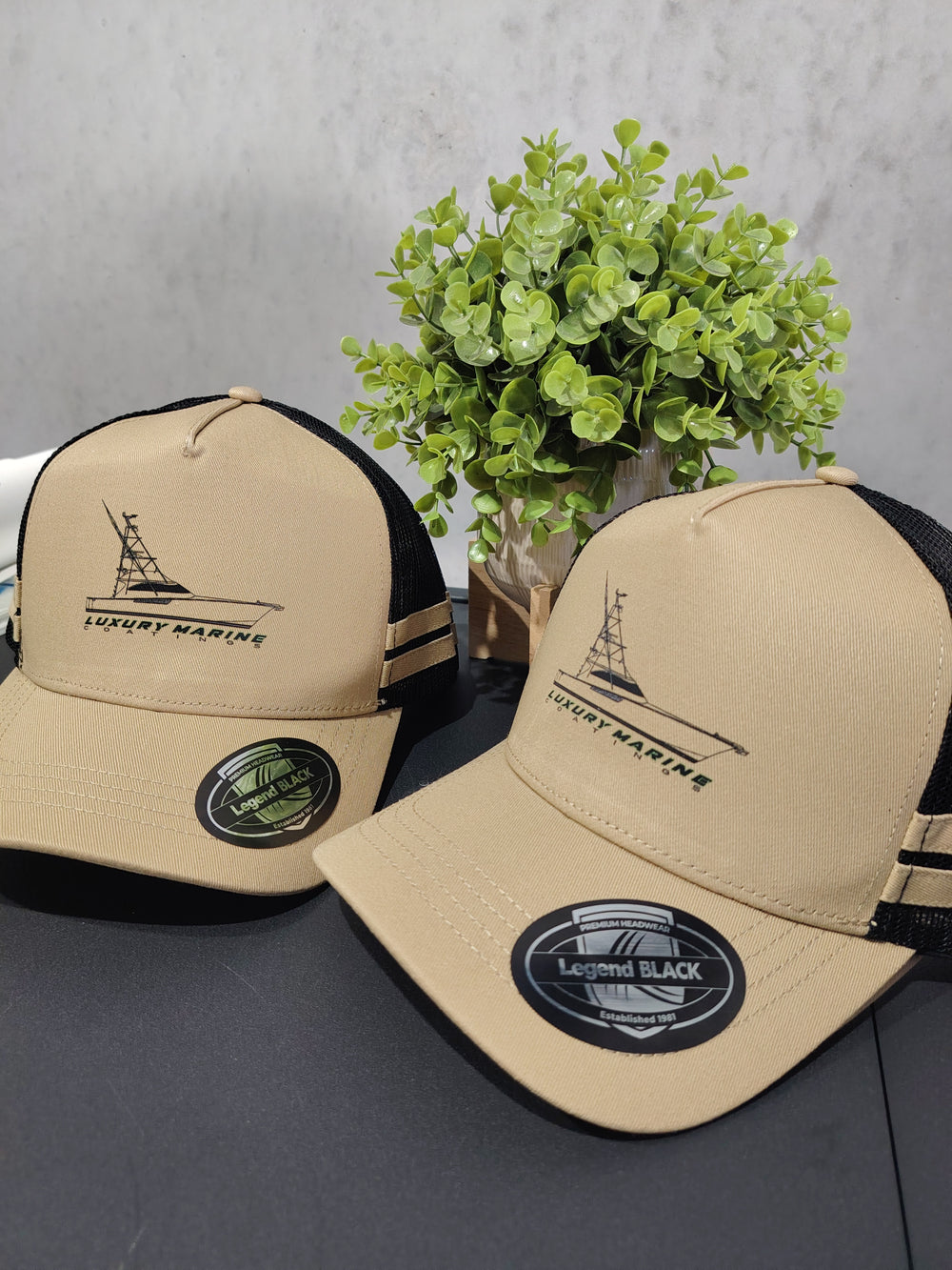 Custom apparel printed by Printofy