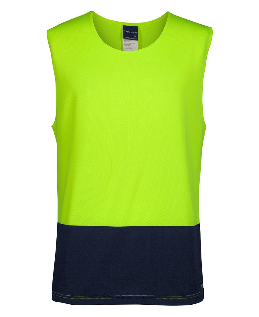 Hi-Vis Singlet