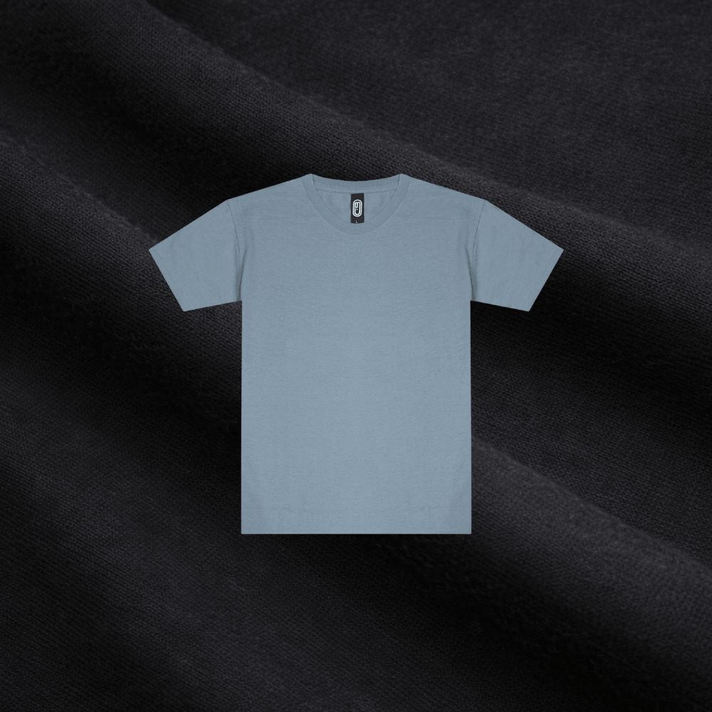 Aussie-Grown Premium Cotton Tee