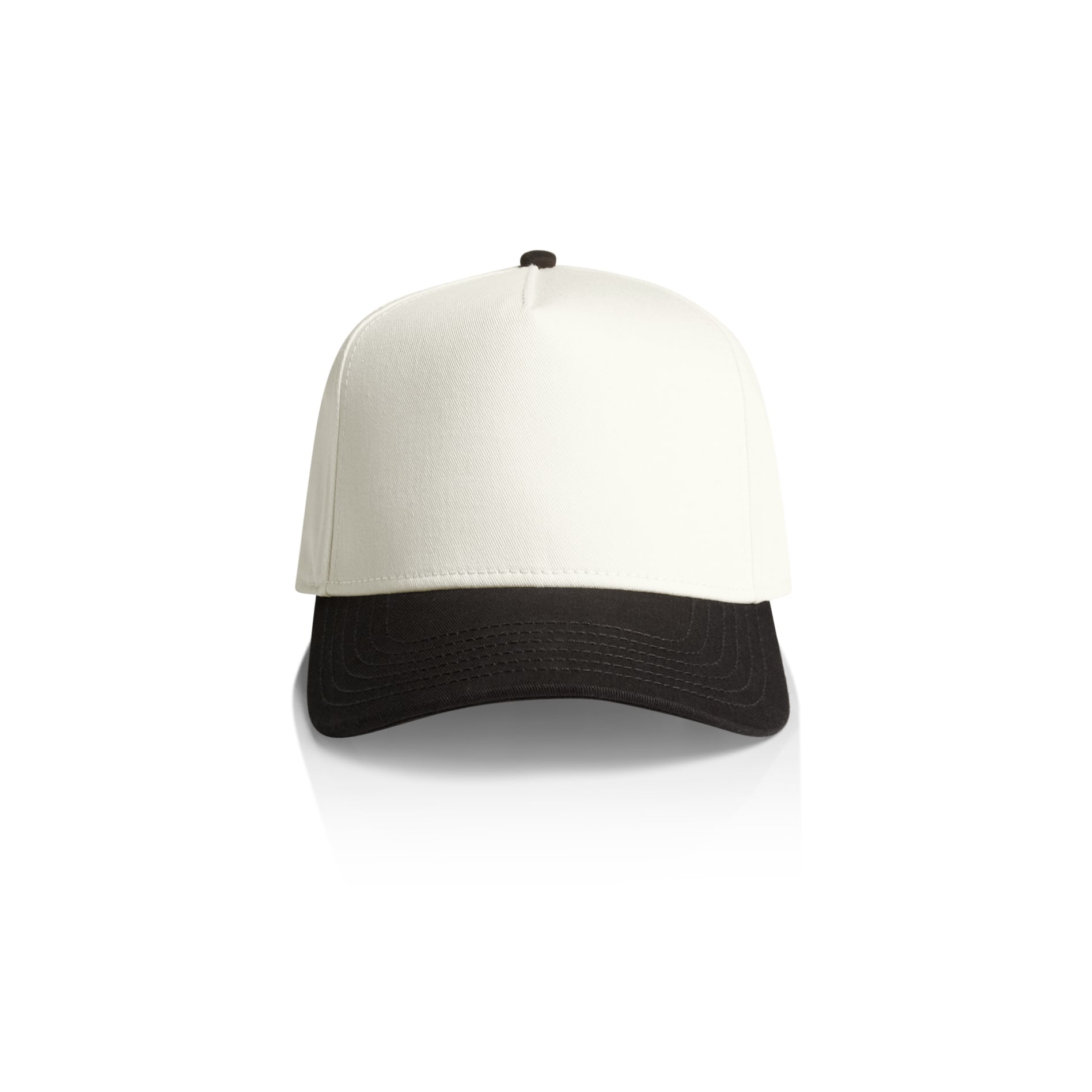 1165 AS Colour Frame 2-Tone Cap