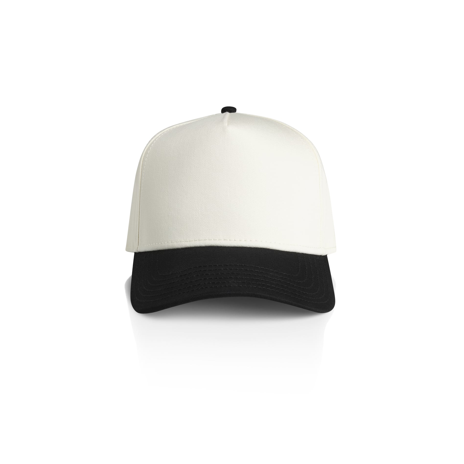 1165 AS Colour Frame 2-Tone Cap