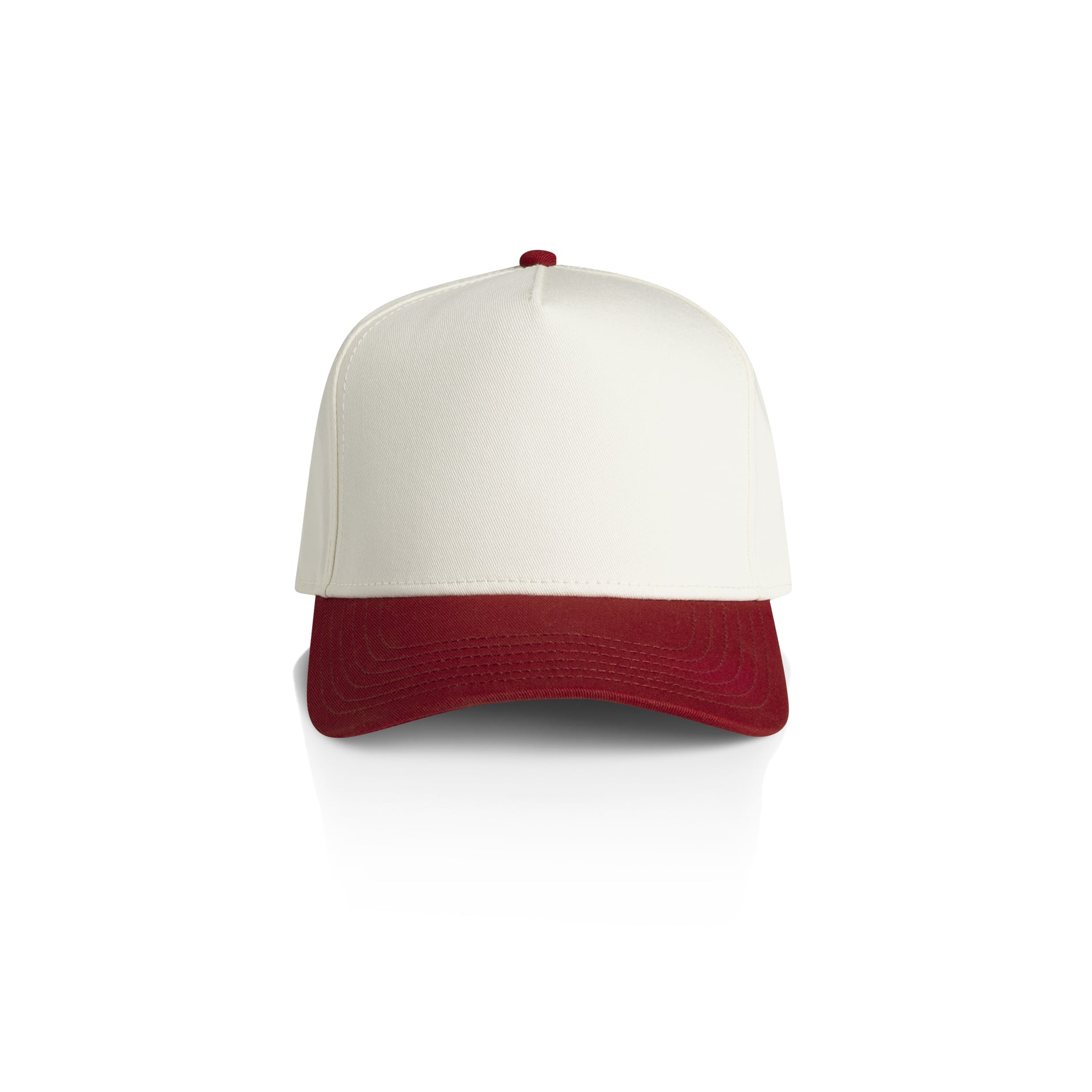 1165 AS Colour Frame 2-Tone Cap