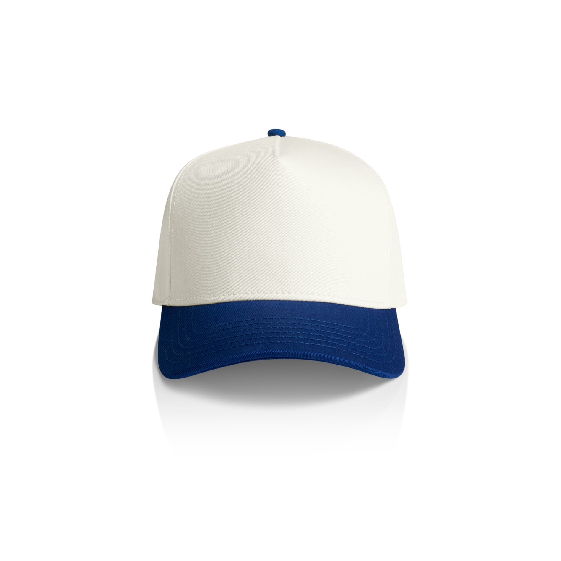 1165 AS Colour Frame 2-Tone Cap
