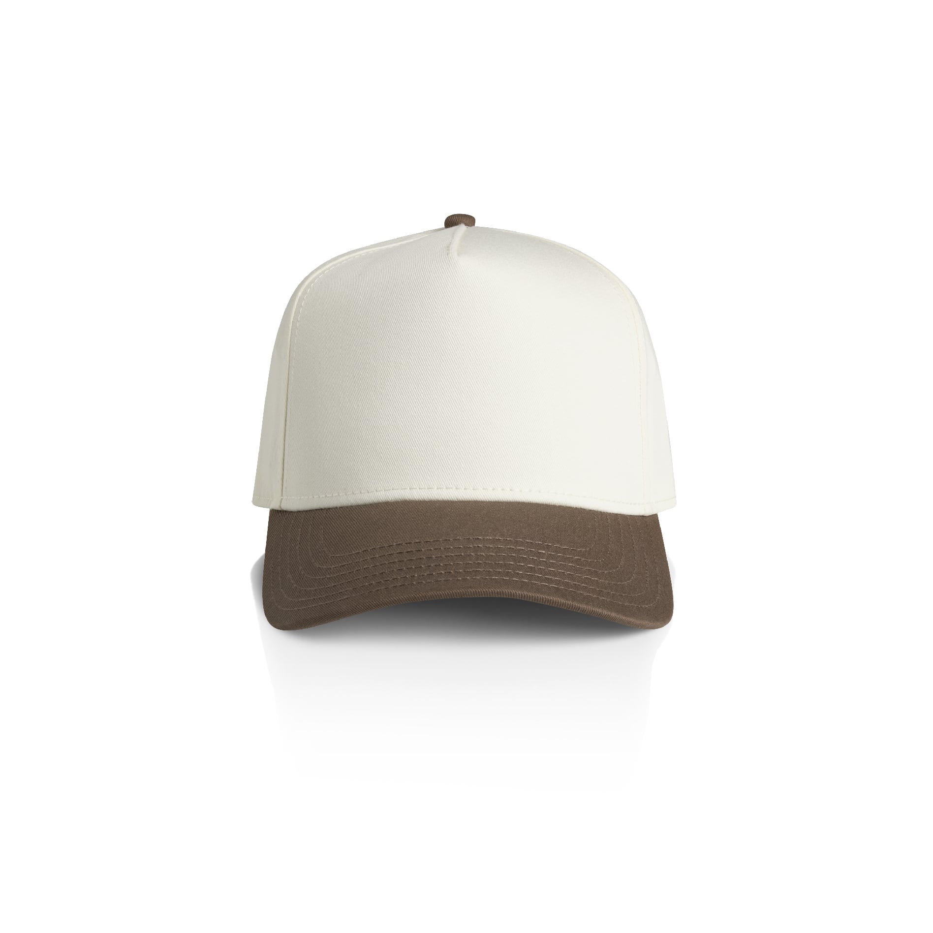 1165 AS Colour Frame 2-Tone Cap