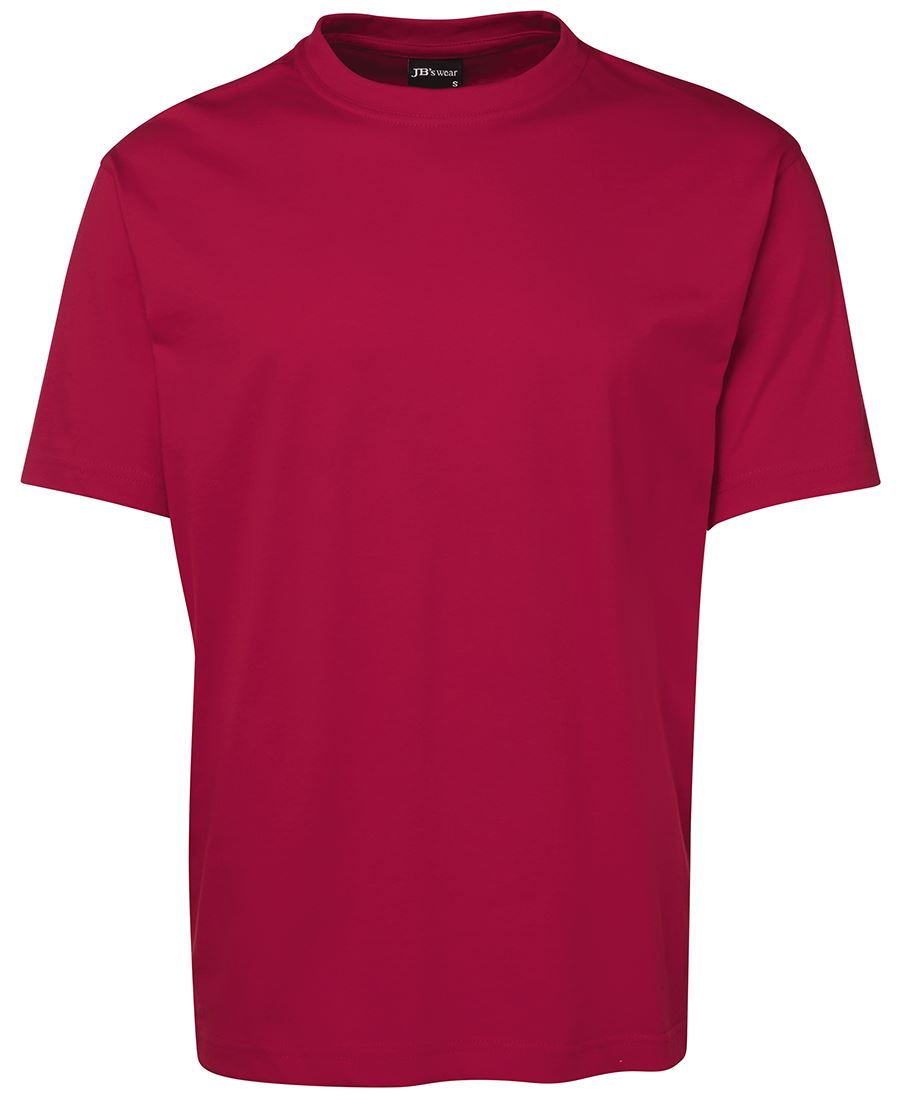 JB's Tee - Premium Round Neck T-Shirt