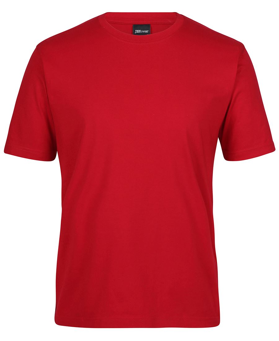 JB's Tee - Premium Round Neck T-Shirt