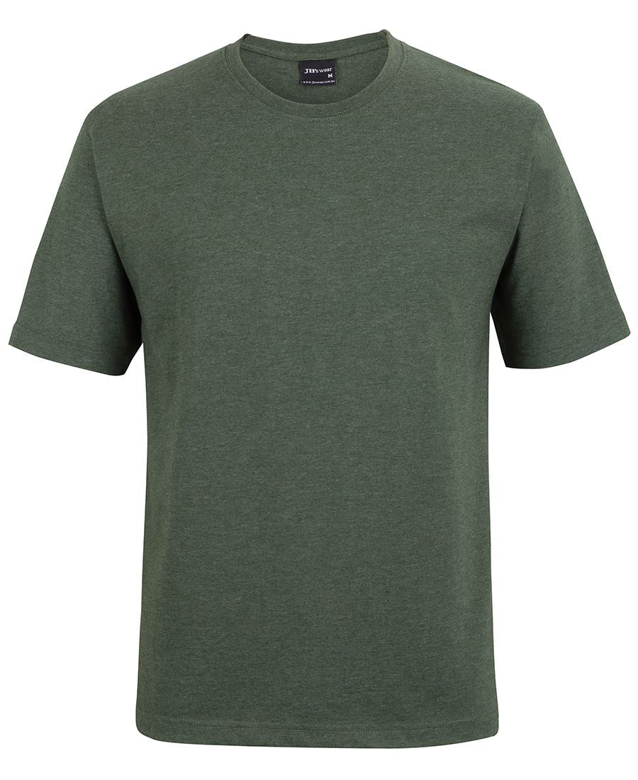 JB's Tee - Premium Round Neck T-Shirt