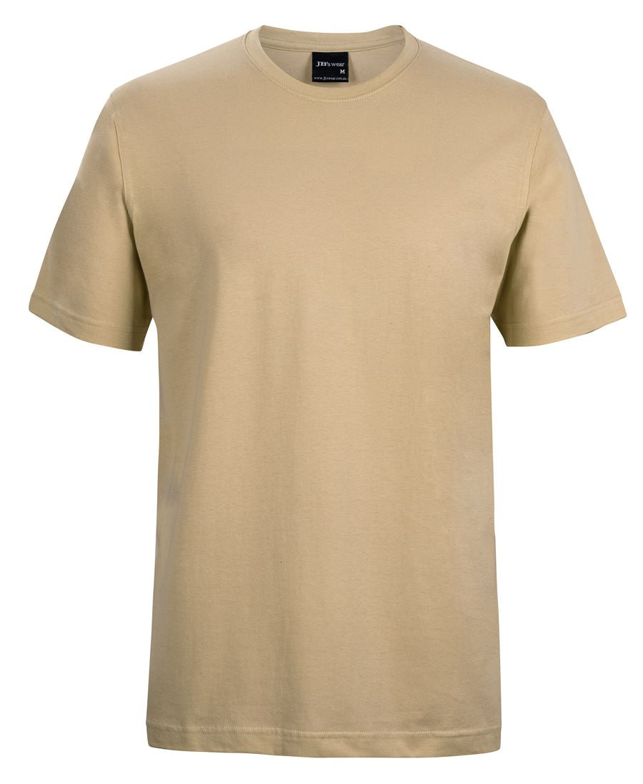 JB's Tee - Premium Round Neck T-Shirt