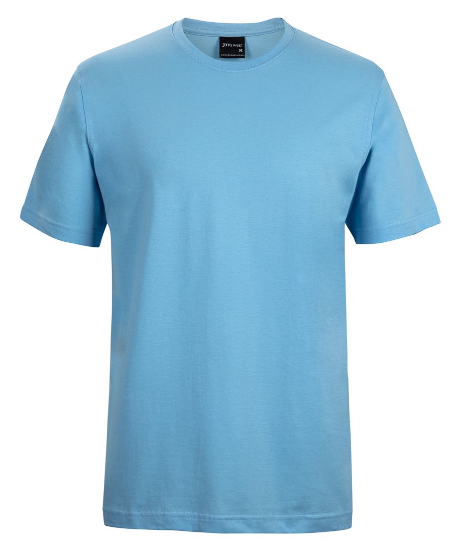 JB's Tee - Premium Round Neck T-Shirt