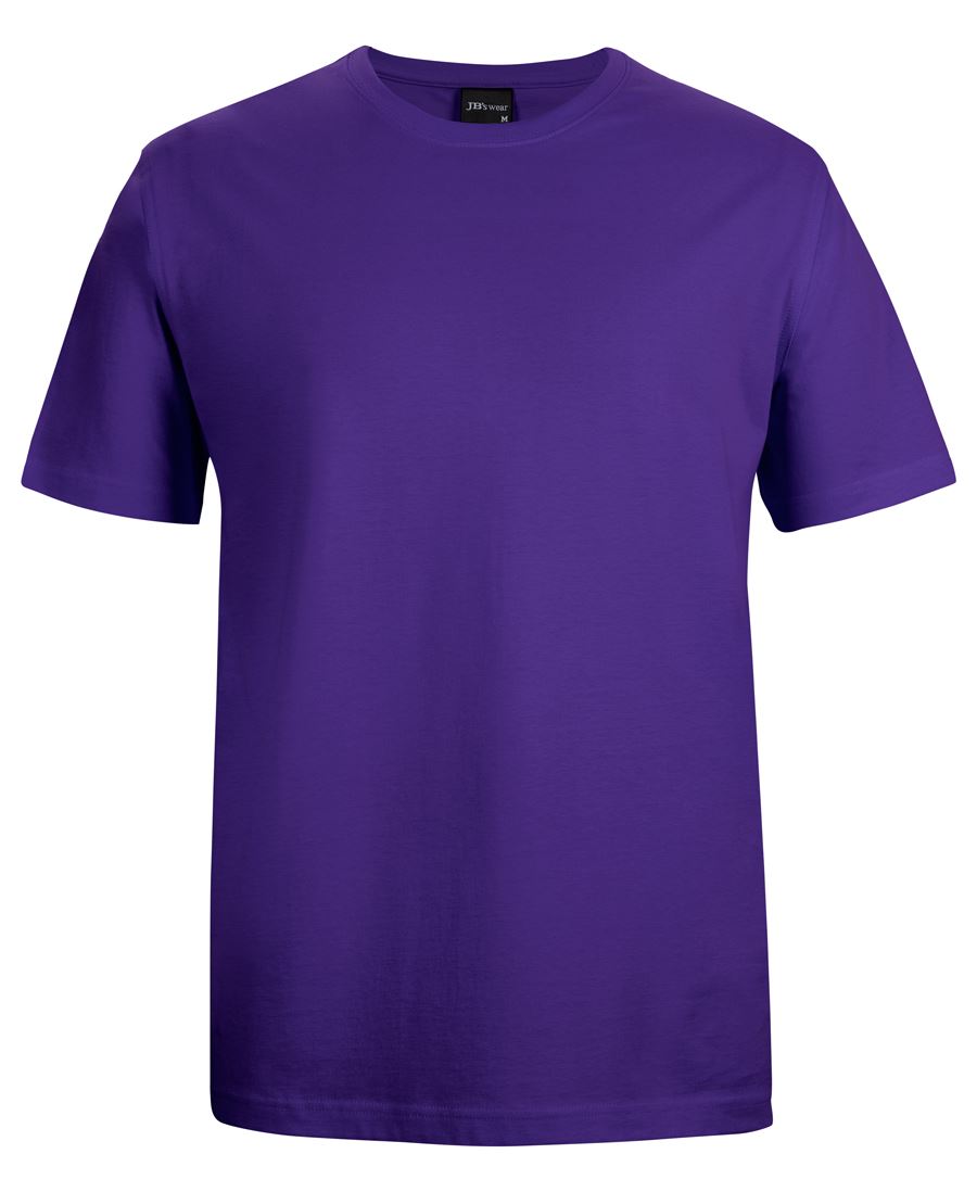 JB's Tee - Premium Round Neck T-Shirt