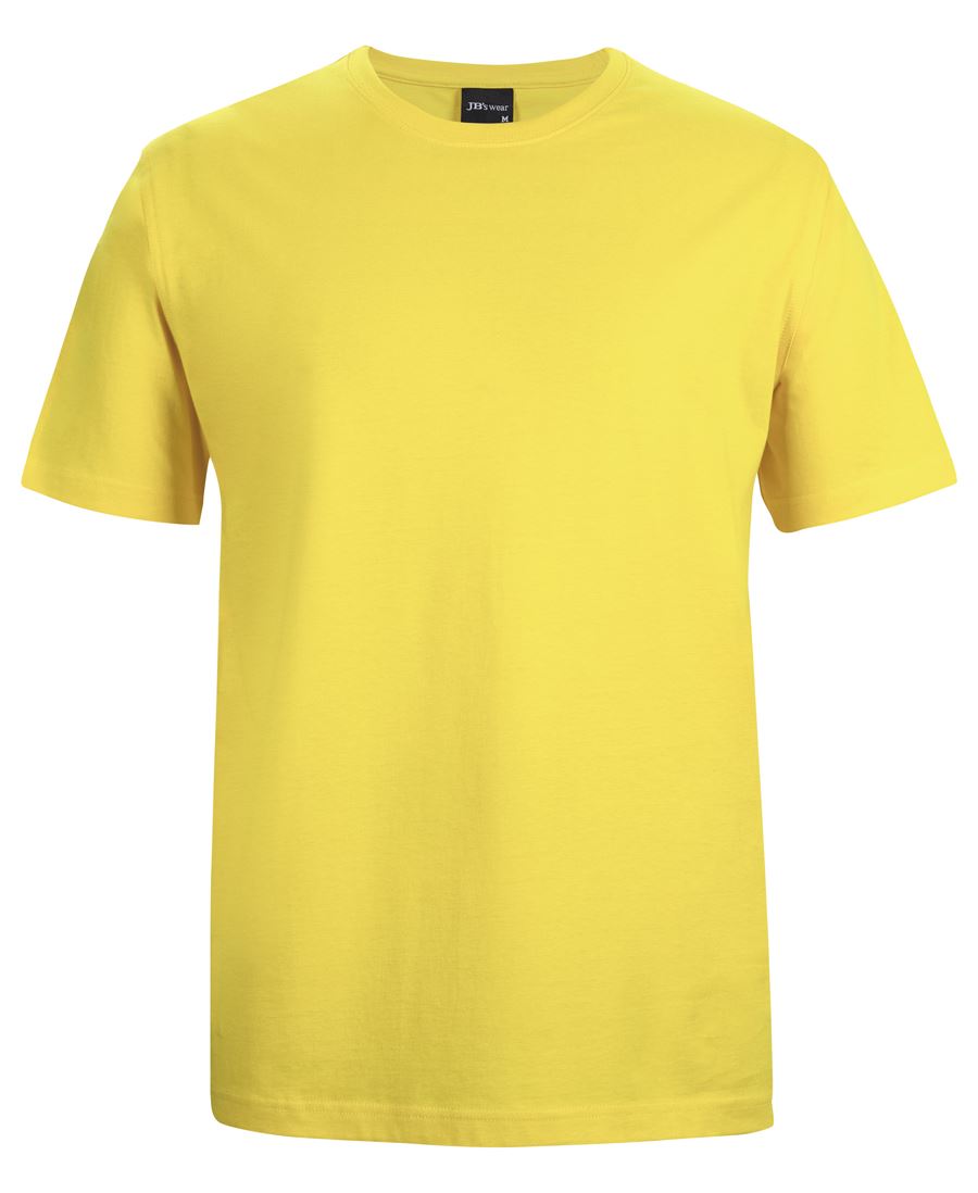 JB's Tee - Premium Round Neck T-Shirt