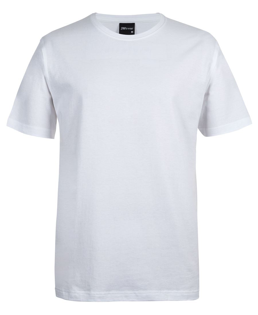 JB's Tee - Premium Round Neck T-Shirt