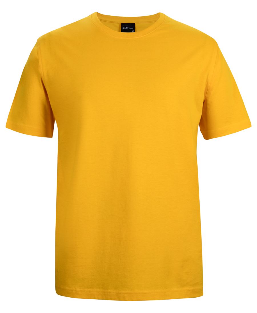 JB's Tee - Premium Round Neck T-Shirt