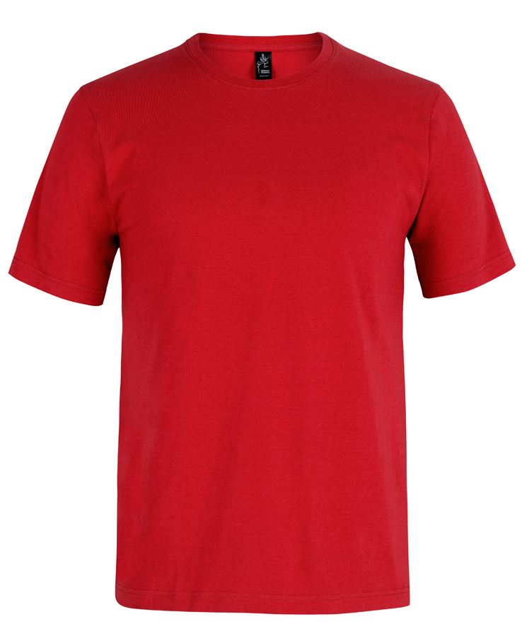 Custom Round Neck Tee 50 Pack Promo $10 Tee