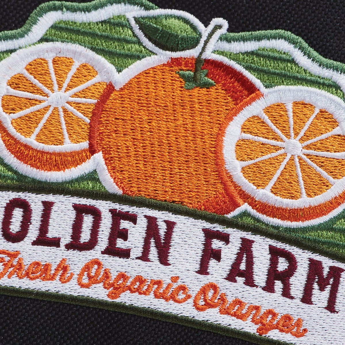 Custom Embroidered A-Frame Striped Trucker Hat 7050 - Legend Life - 20 Pack