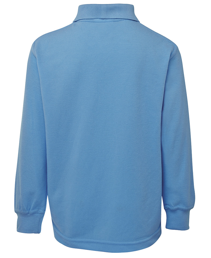 JB's Kids L/S 210 Polo