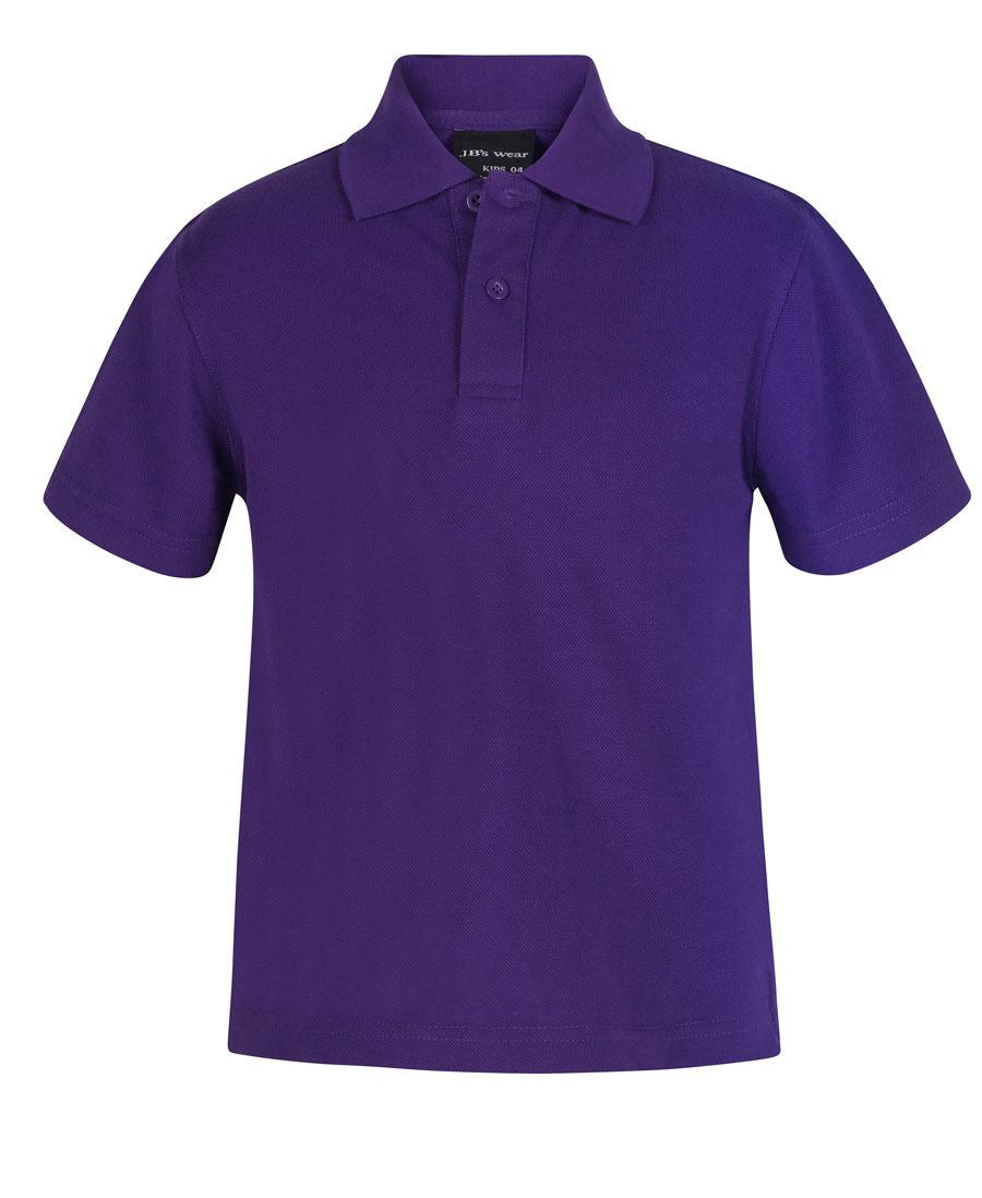 JB's Kids 210 Polo
