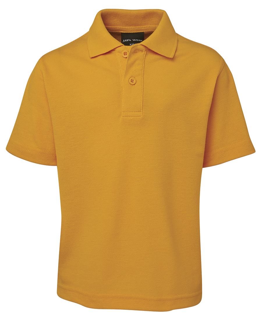 JB's Kids 210 Polo