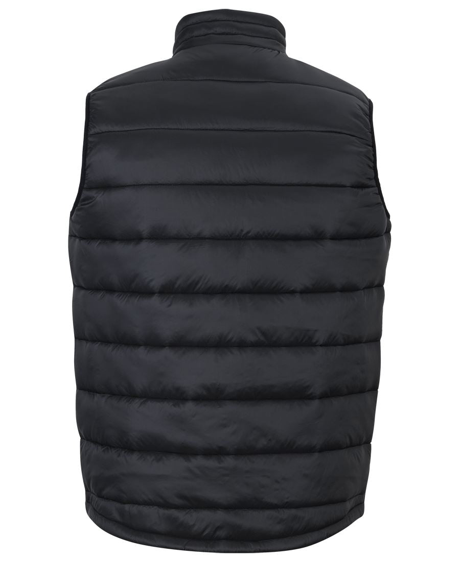 JB's Urban Puffer Vest