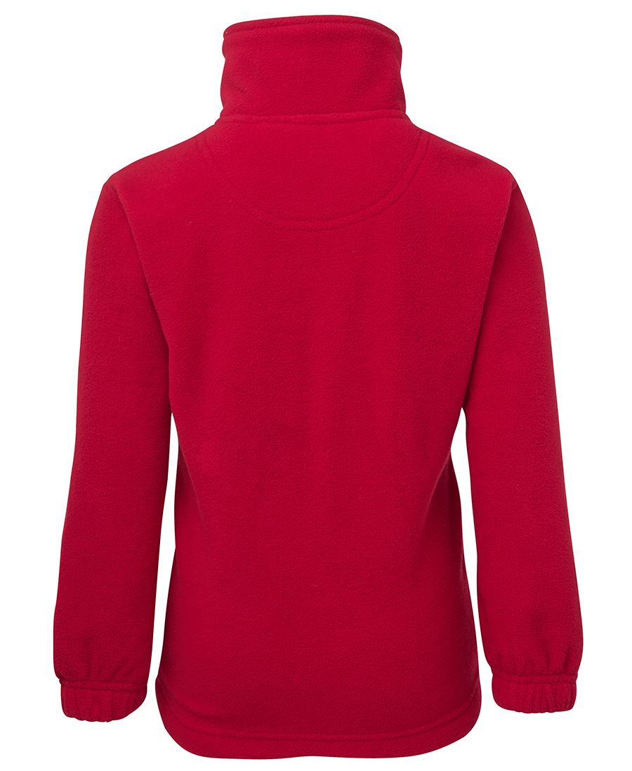 JB's Kids 1/2 Zip Polar