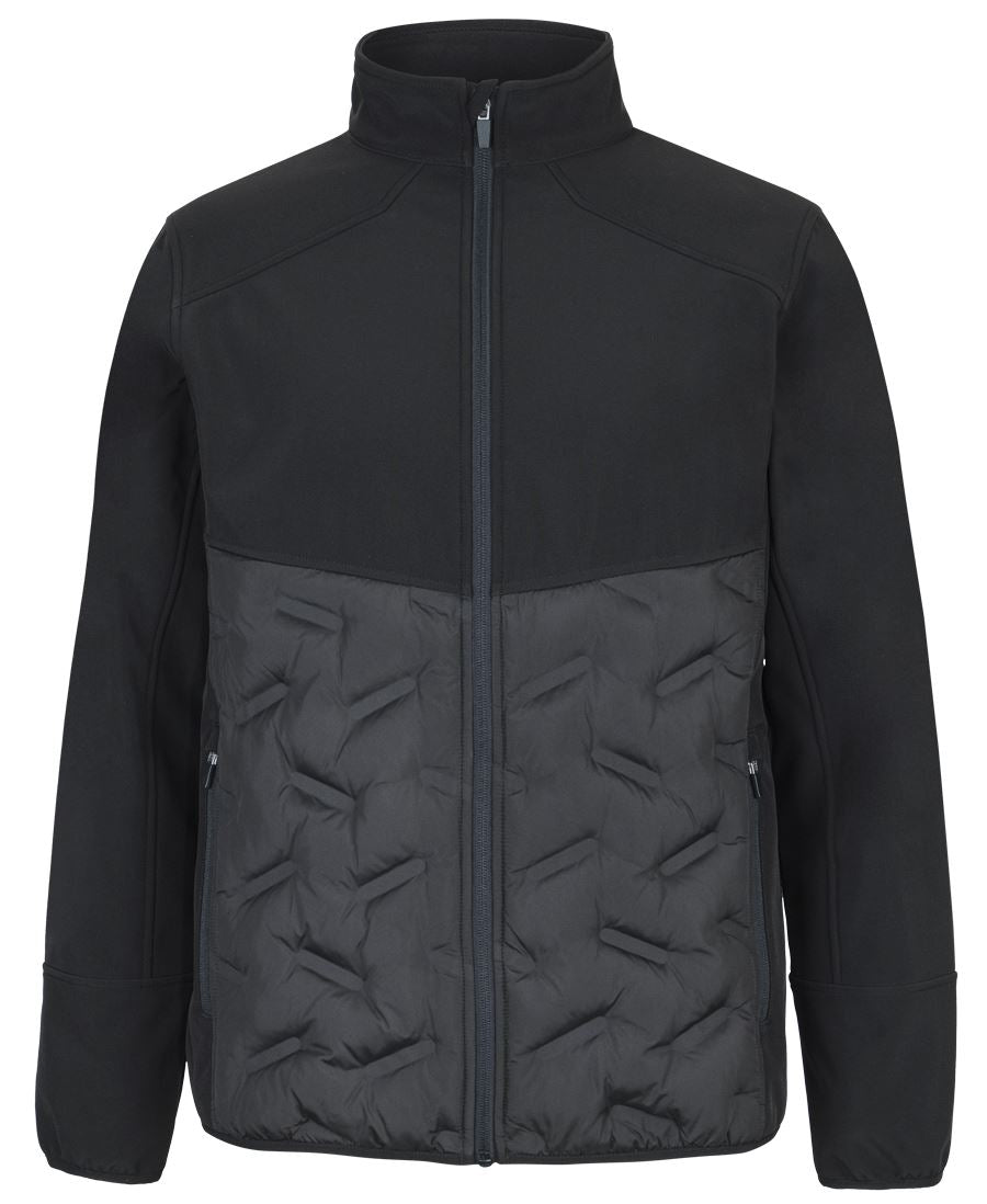 Podium Hybrid Jacket