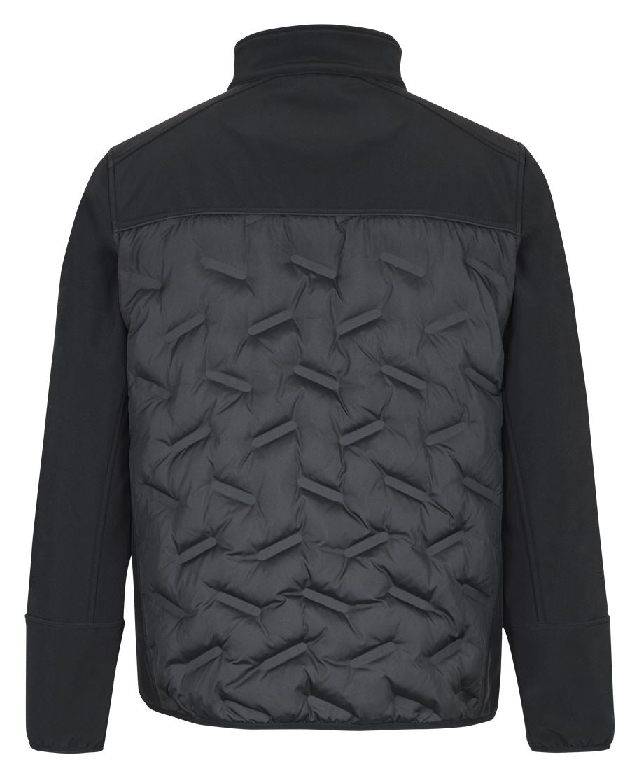 Podium Hybrid Jacket