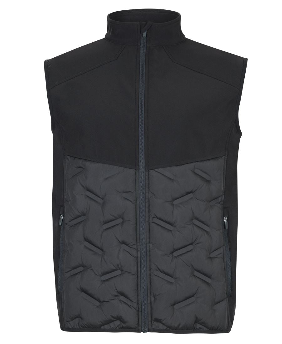 Podium Hybrid Vest