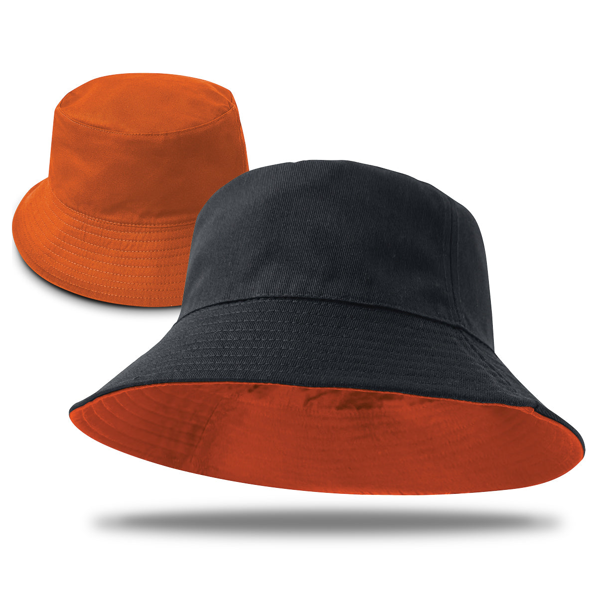 4014 Switch Reversible Bucket Hat