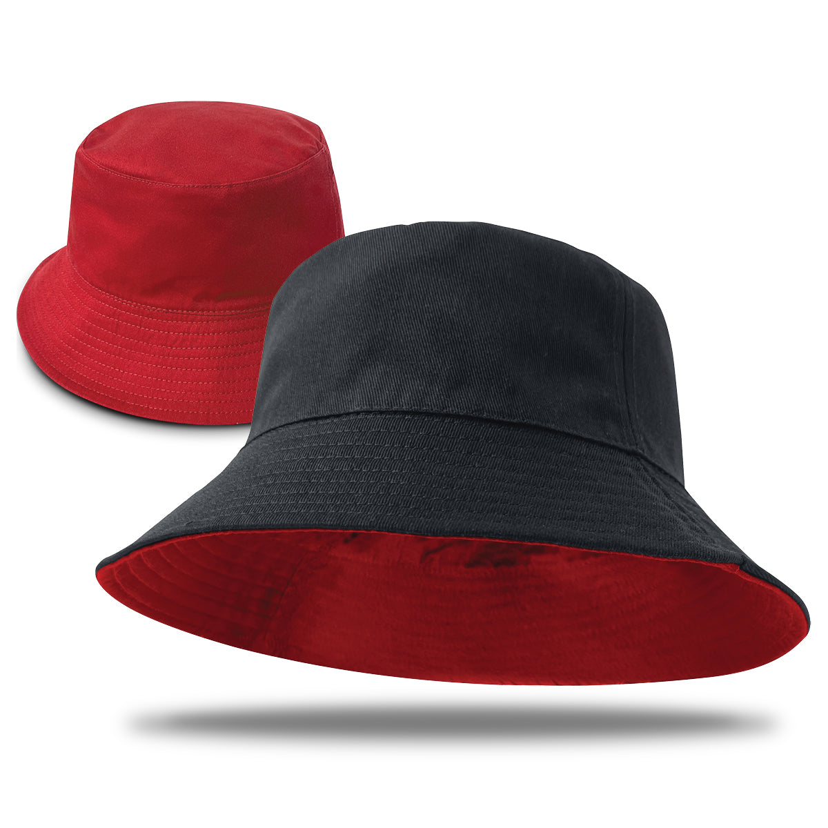 4014 Switch Reversible Bucket Hat