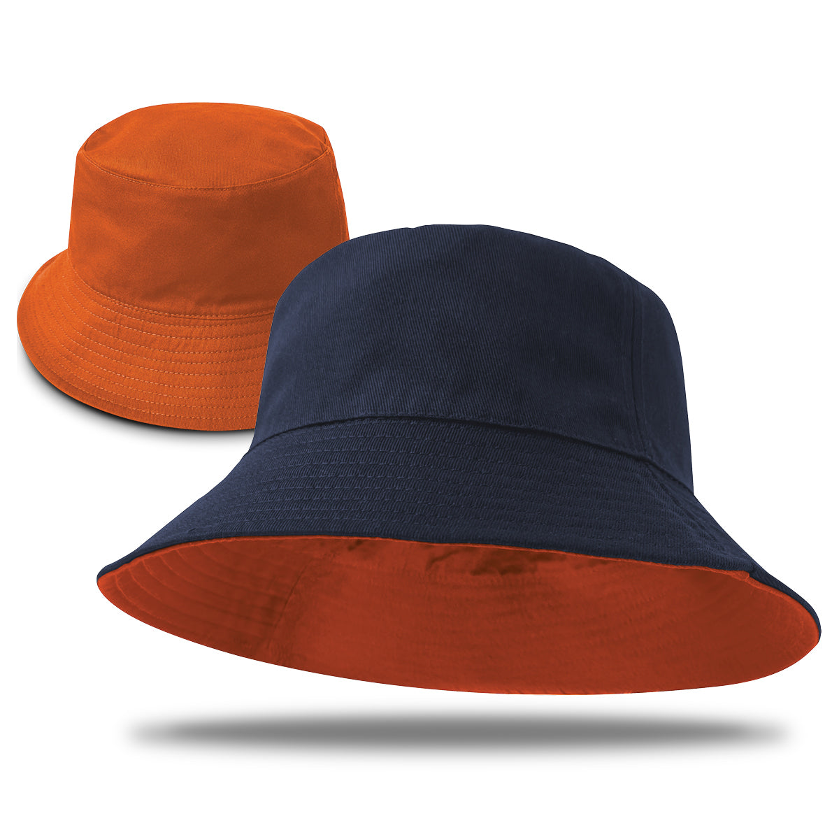4014 Switch Reversible Bucket Hat