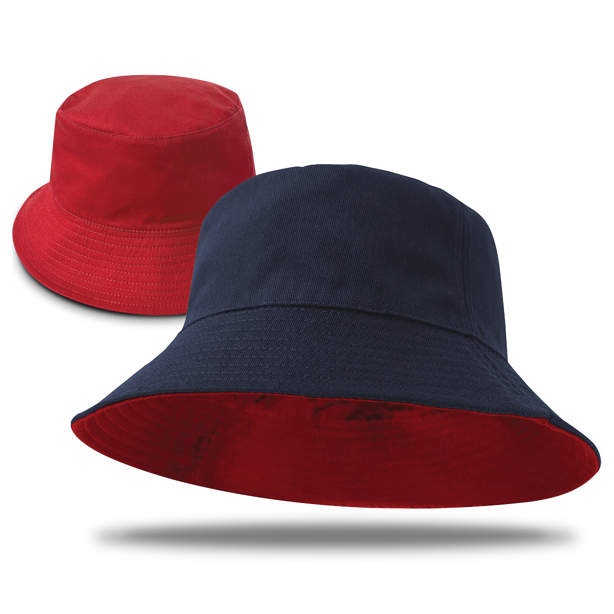 4014 Switch Reversible Bucket Hat