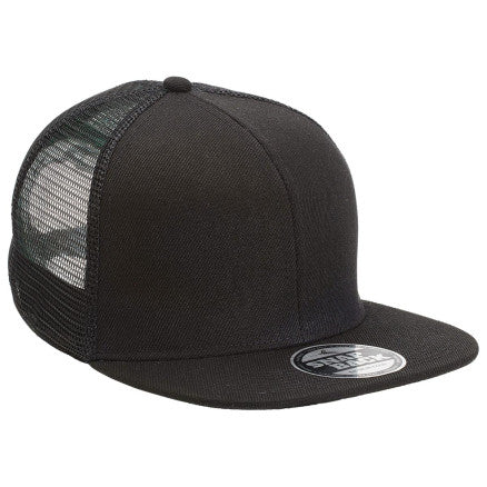 4390 Snapback Trucker