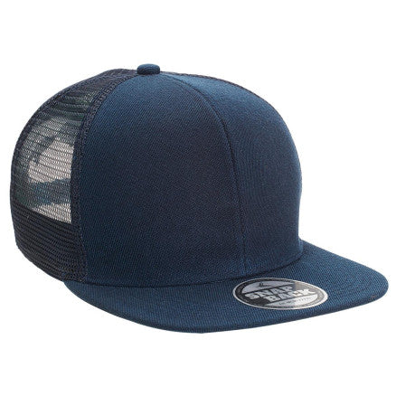 4390 Snapback Trucker