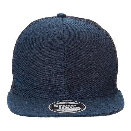 4390 Snapback Trucker