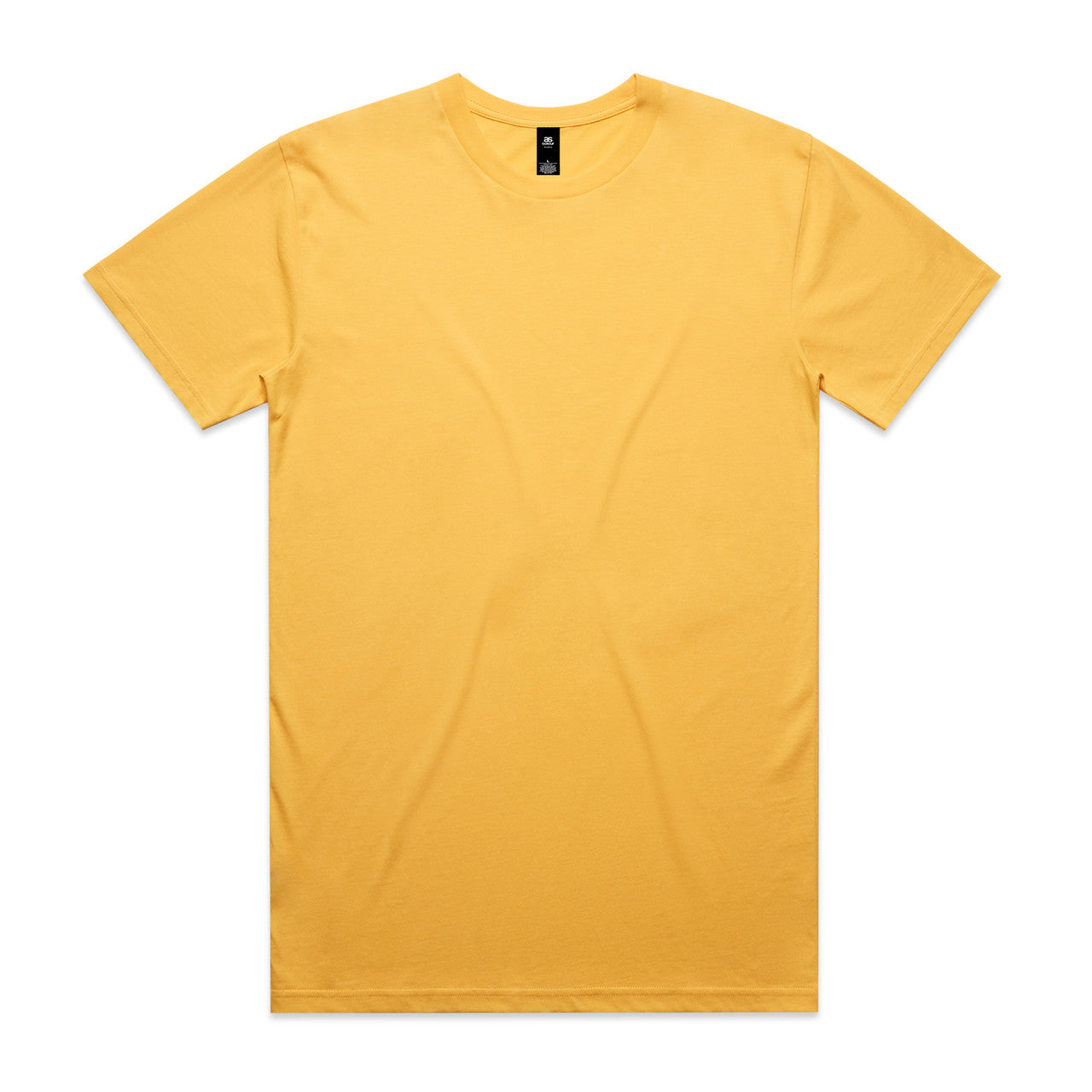 5001 AS Colour Staple Tee 25 Pack