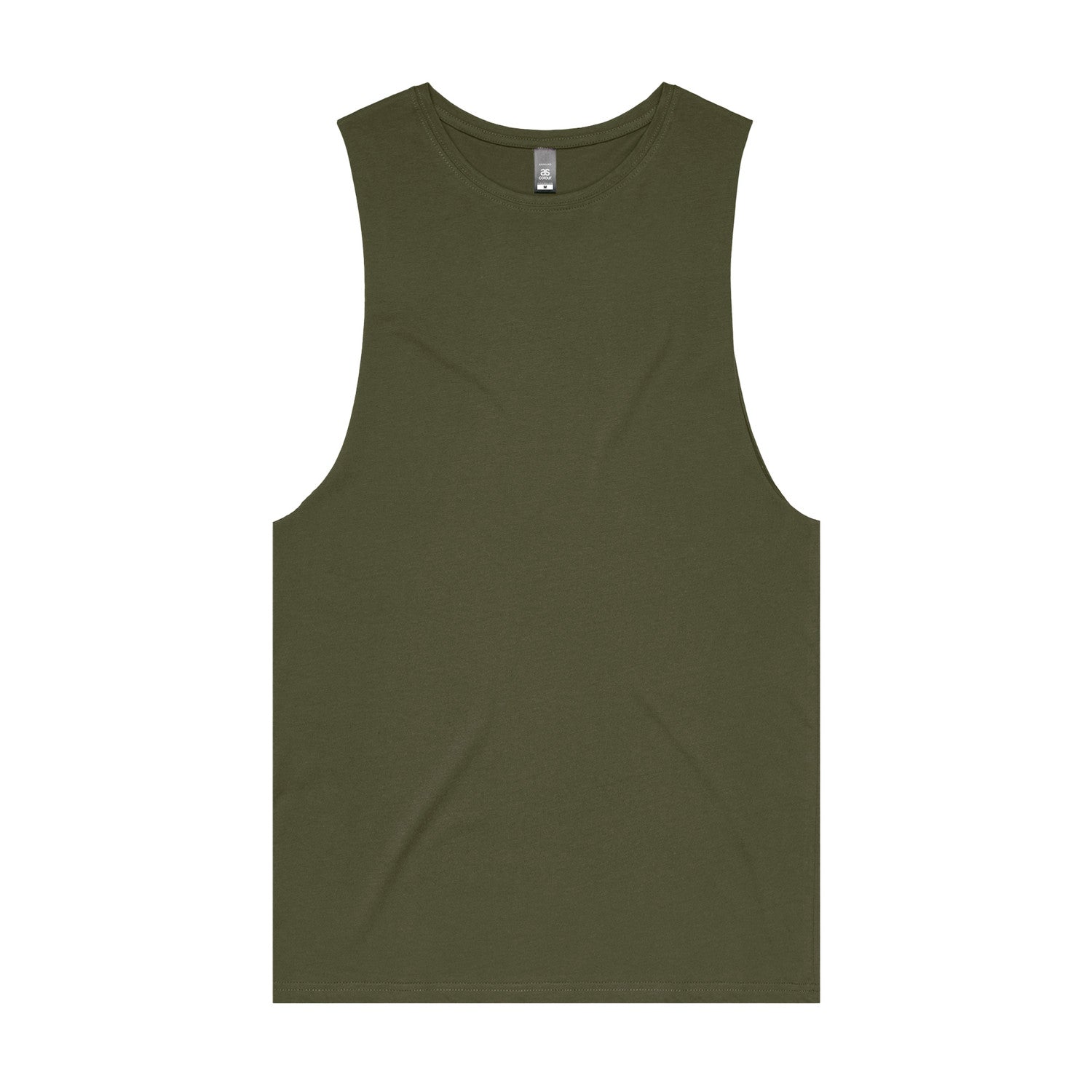 Barnard Tank Army