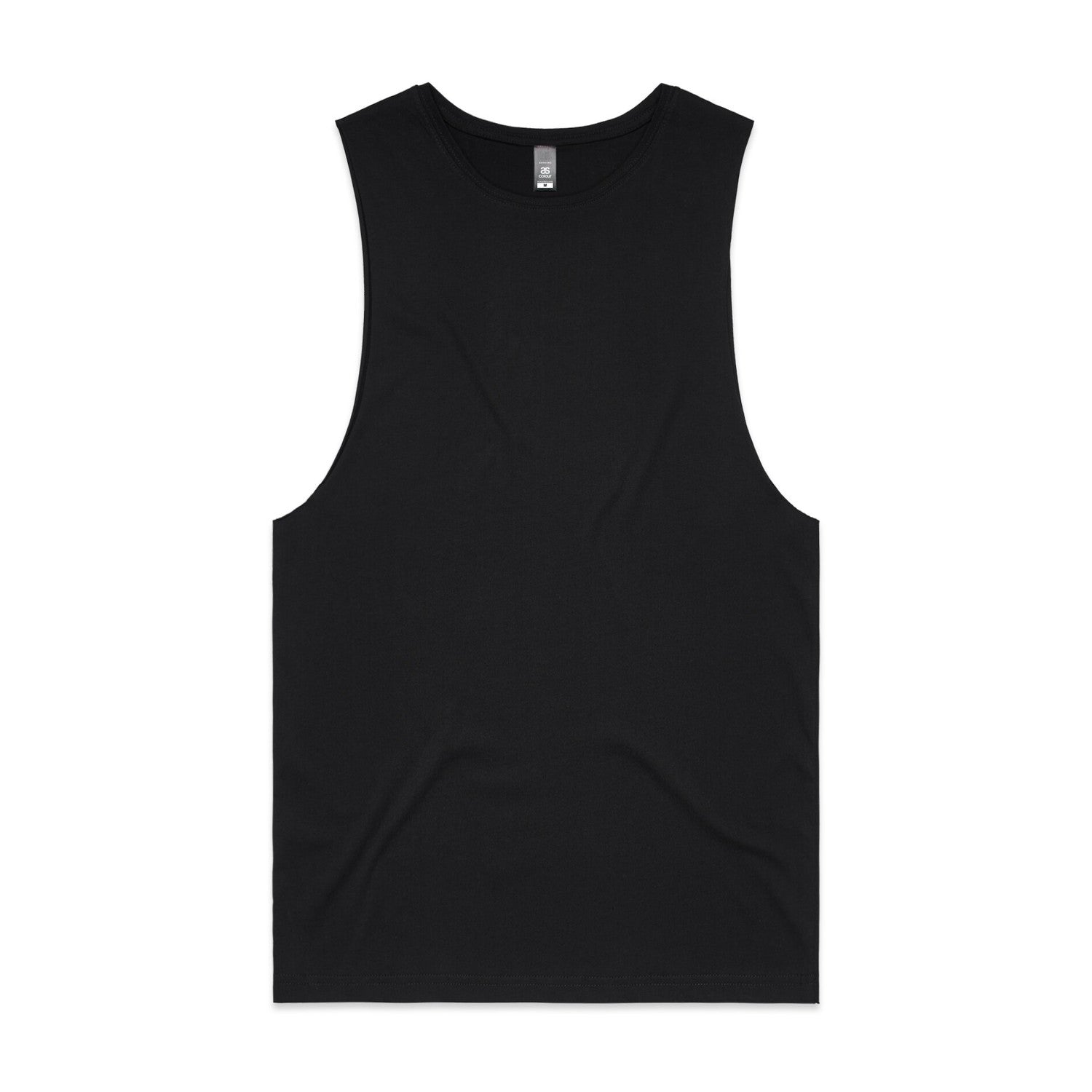 Barnard Tank Black