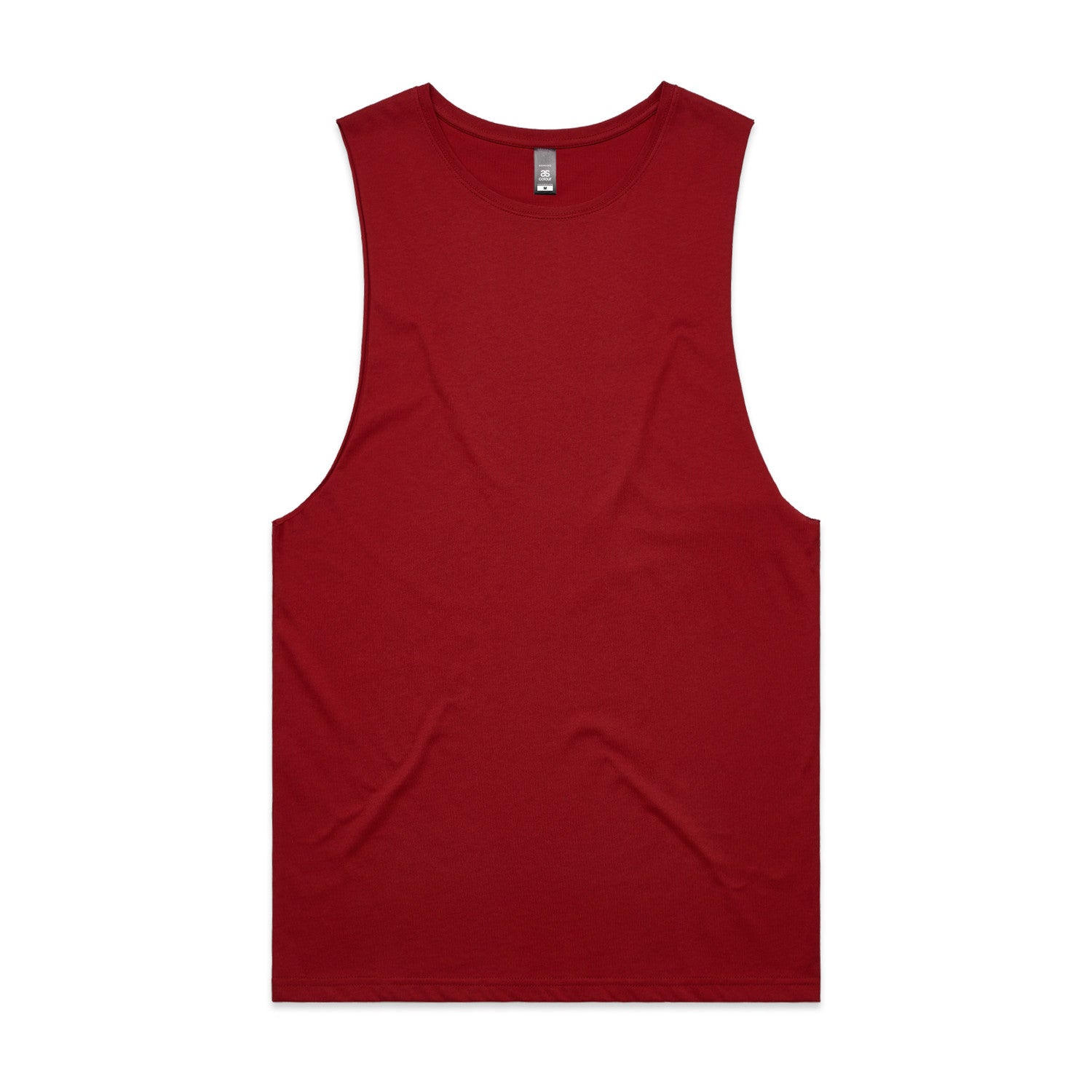 Barnard Tank Cardinal