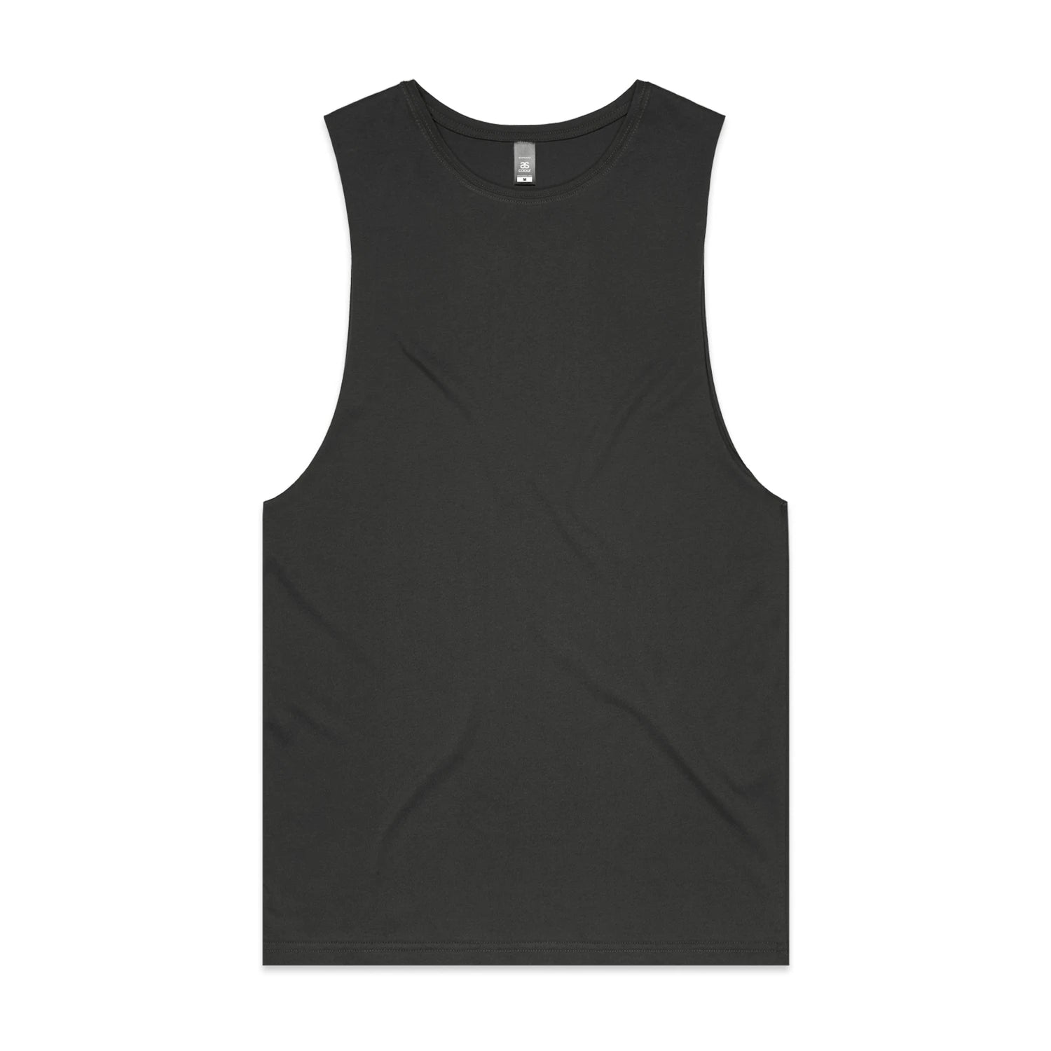 Barnard Tank Coal