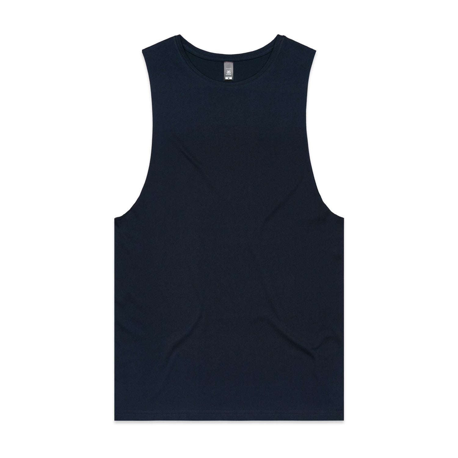 Barnard Tank Navy