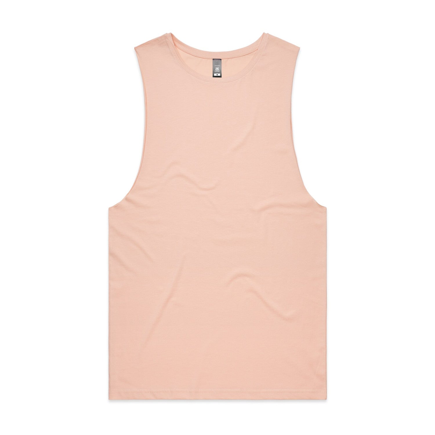 Barnard Tank Pale Pink