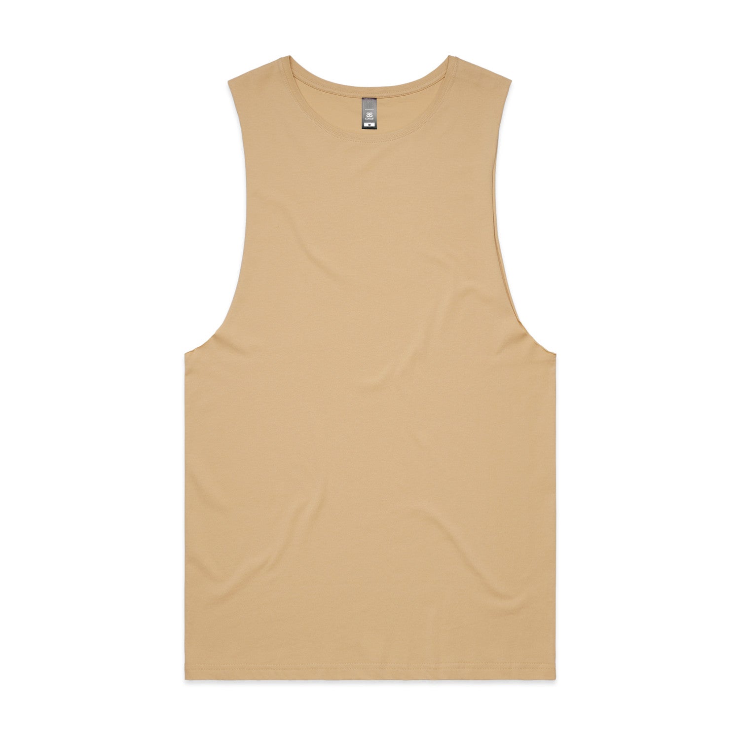 Barnard Tank Tan