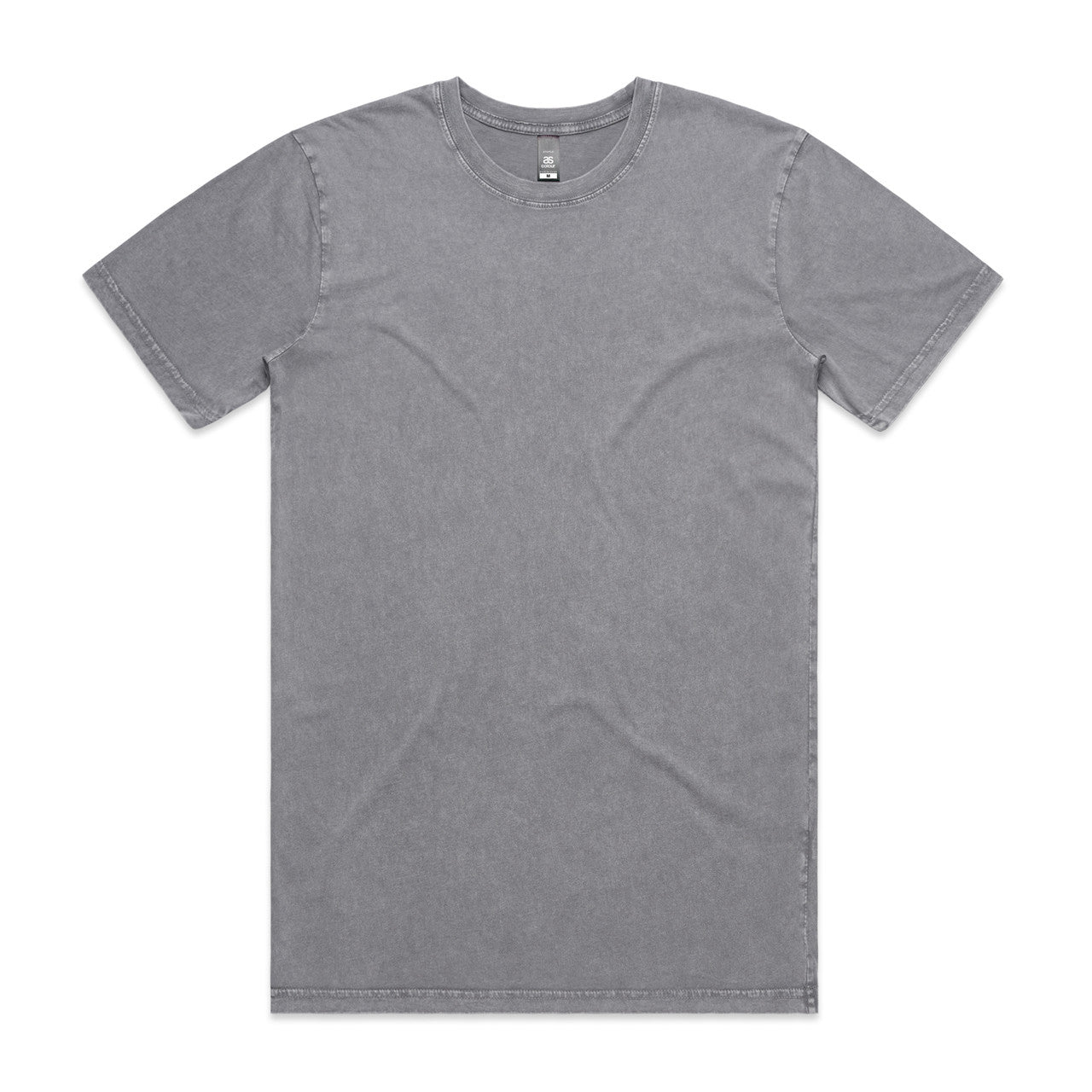 5040 AS Colour Stone Wash Staple Tee
