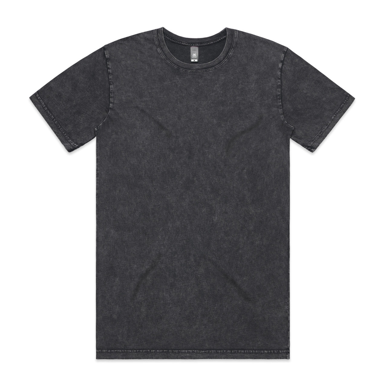 5040 AS Colour Stone Wash Staple Tee