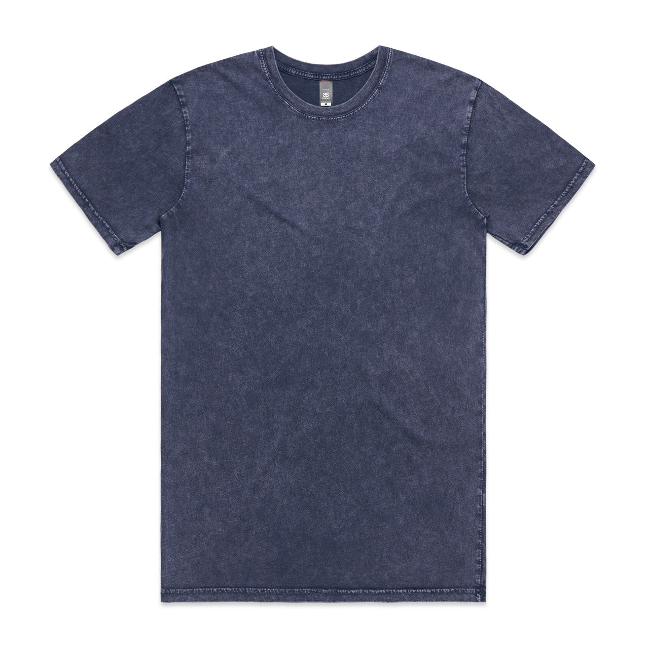 5040 AS Colour Stone Wash Staple Tee