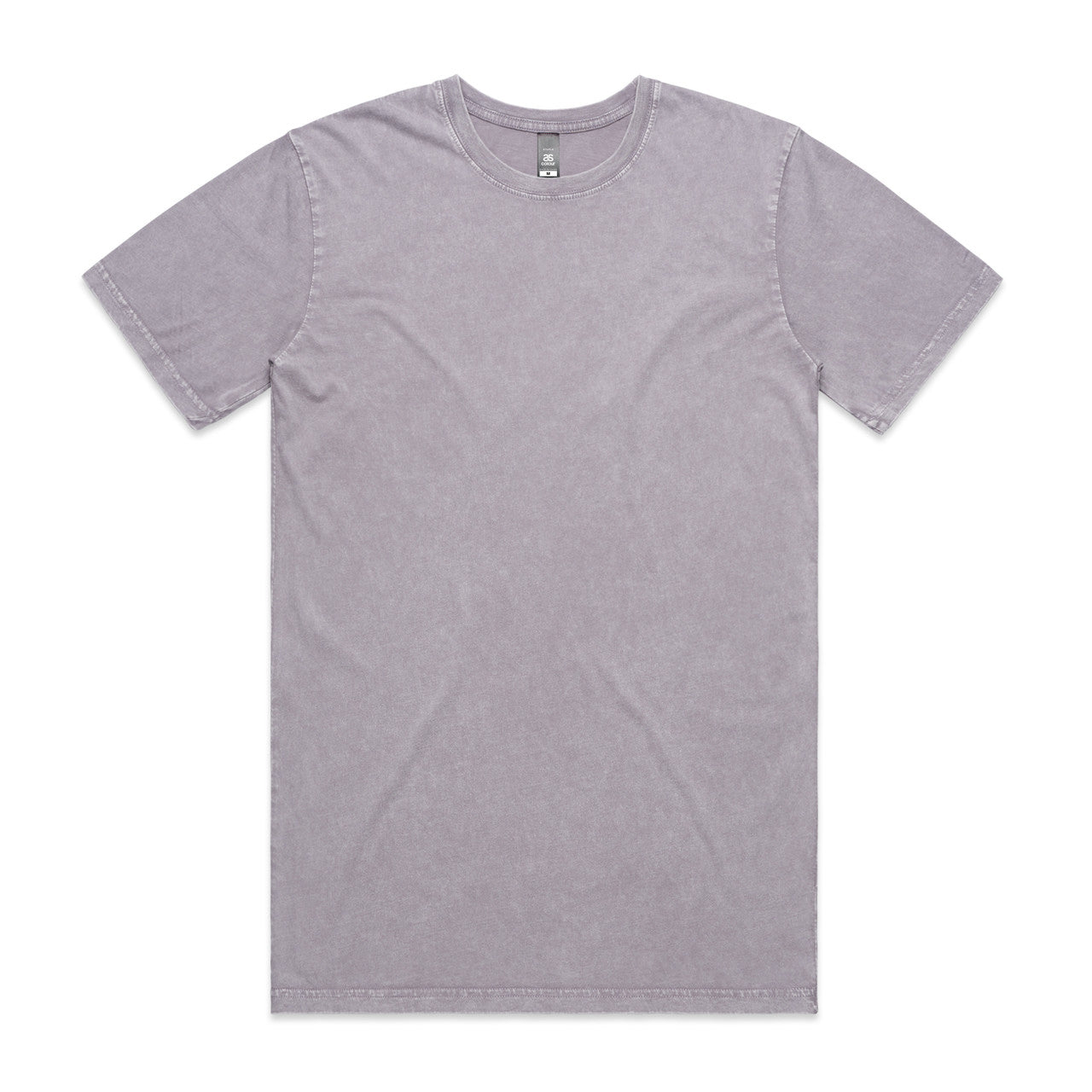 5040 AS Colour Stone Wash Staple Tee