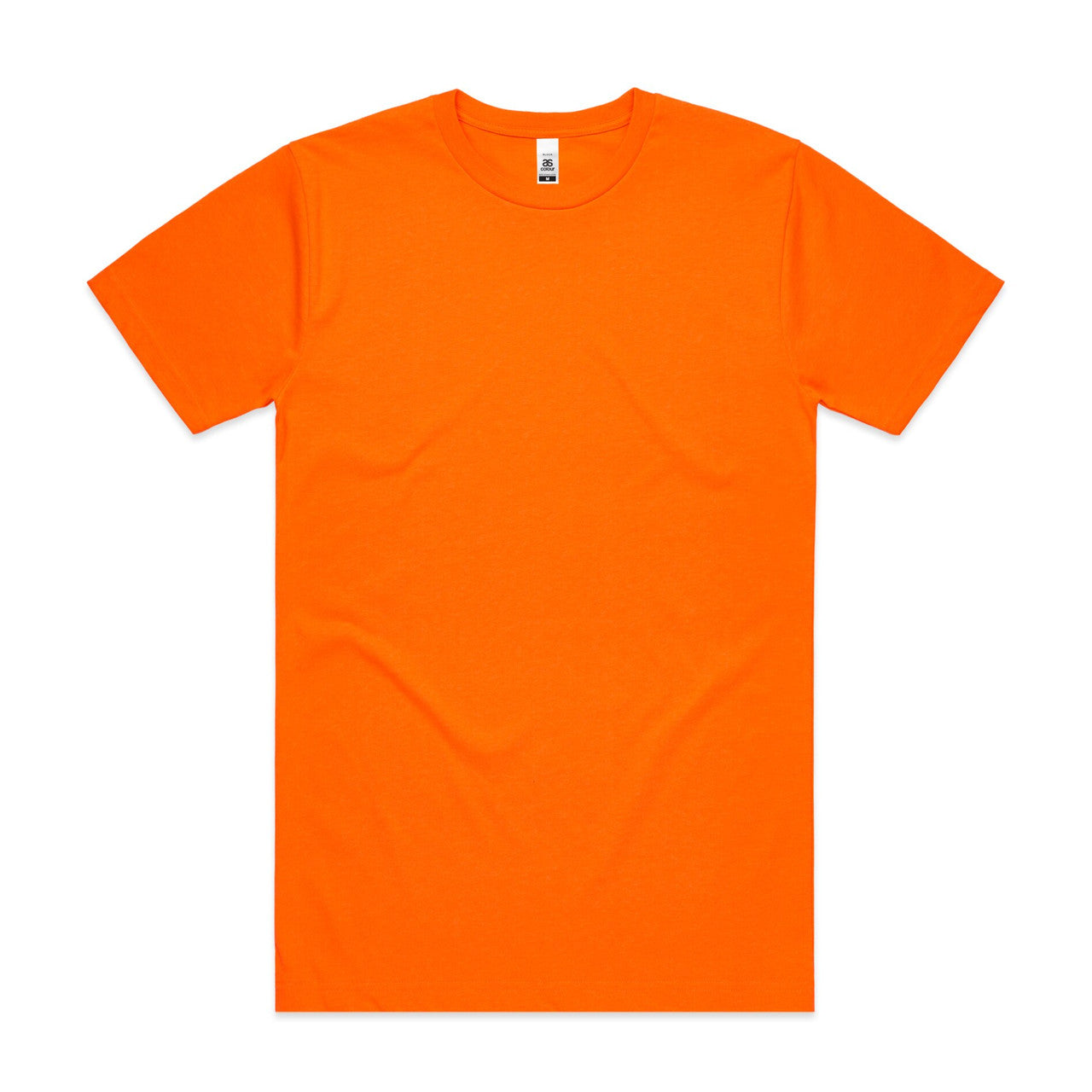 5050F AS Colour Safety Block Tee