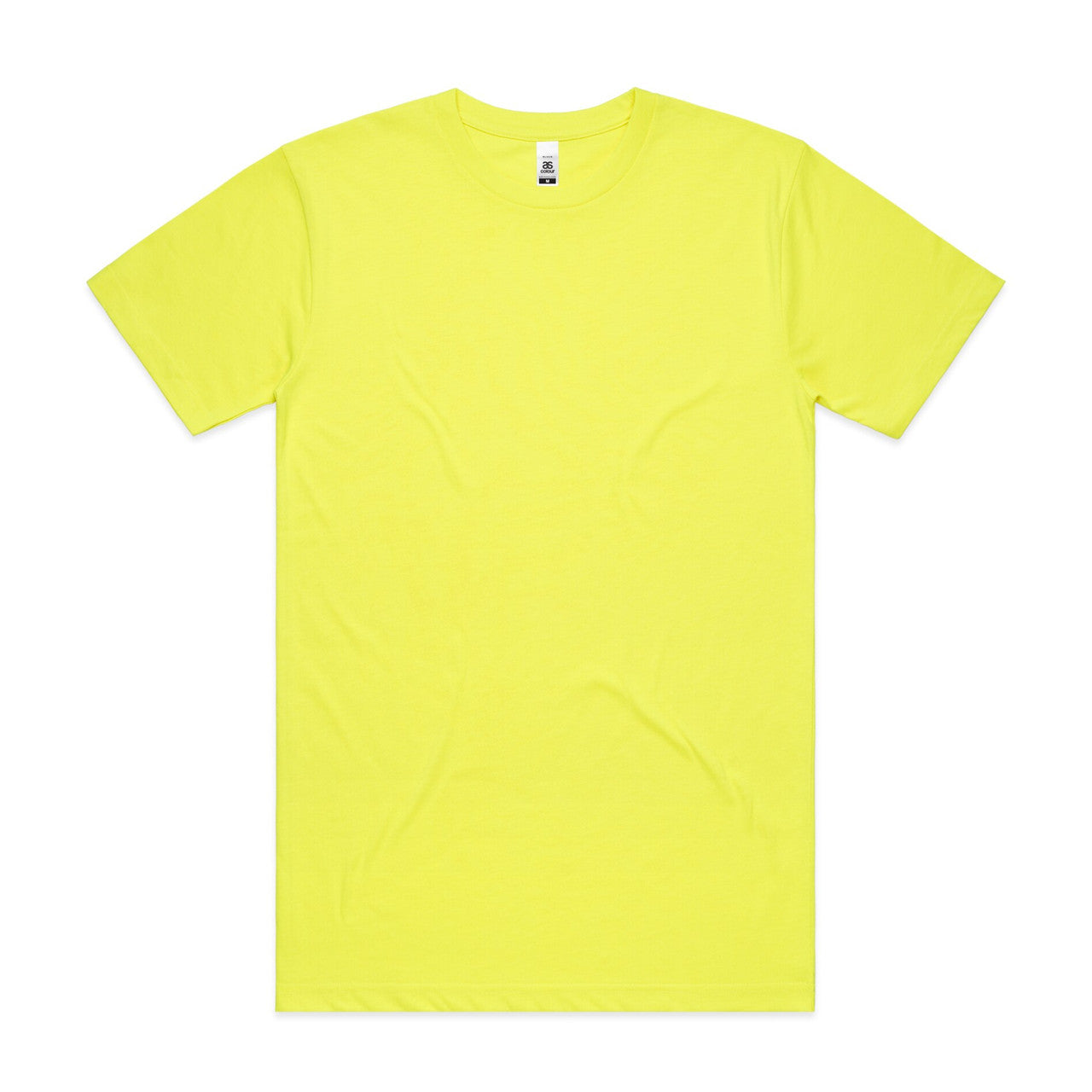 5050F AS Colour Safety Block Tee