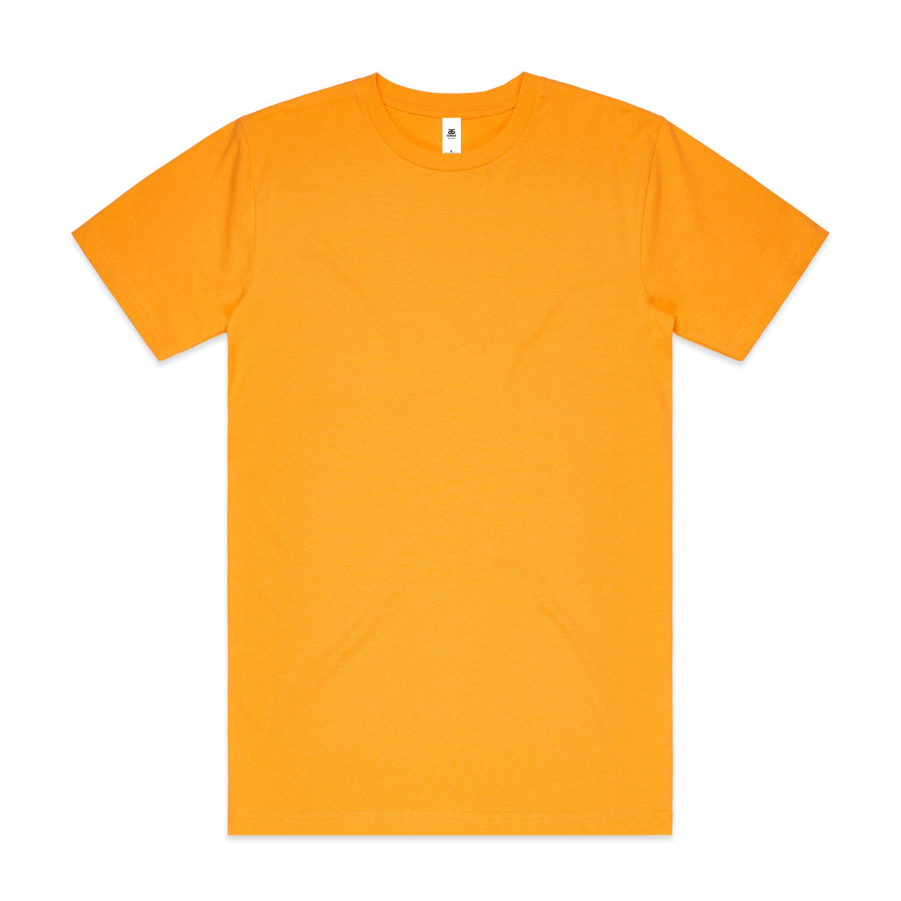 5050 AS Colour Block Tubular Tee